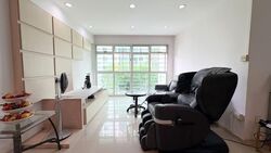 Blk 201D Punggol Field (Punggol), HDB 5 Rooms #585082461